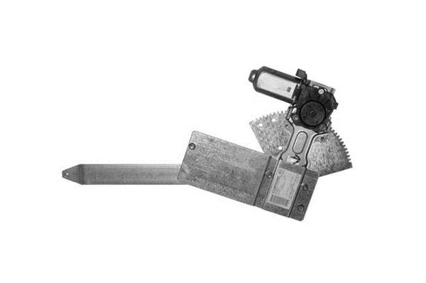 Window Regulator